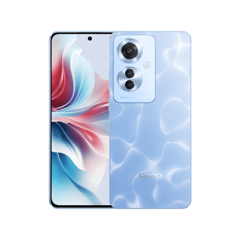 Oppo Reno 11F 8GB/256GB - Image 3