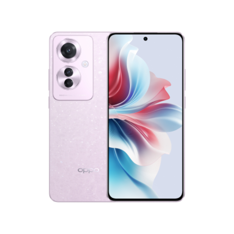 Oppo Reno 11F 8GB/256GB - Image 2