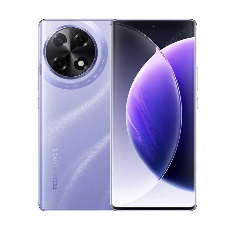 Tecno Camon 30S - Image 3