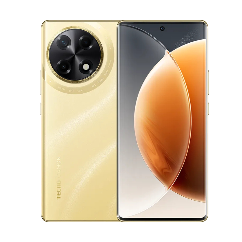 Tecno Camon 30S - Image 2