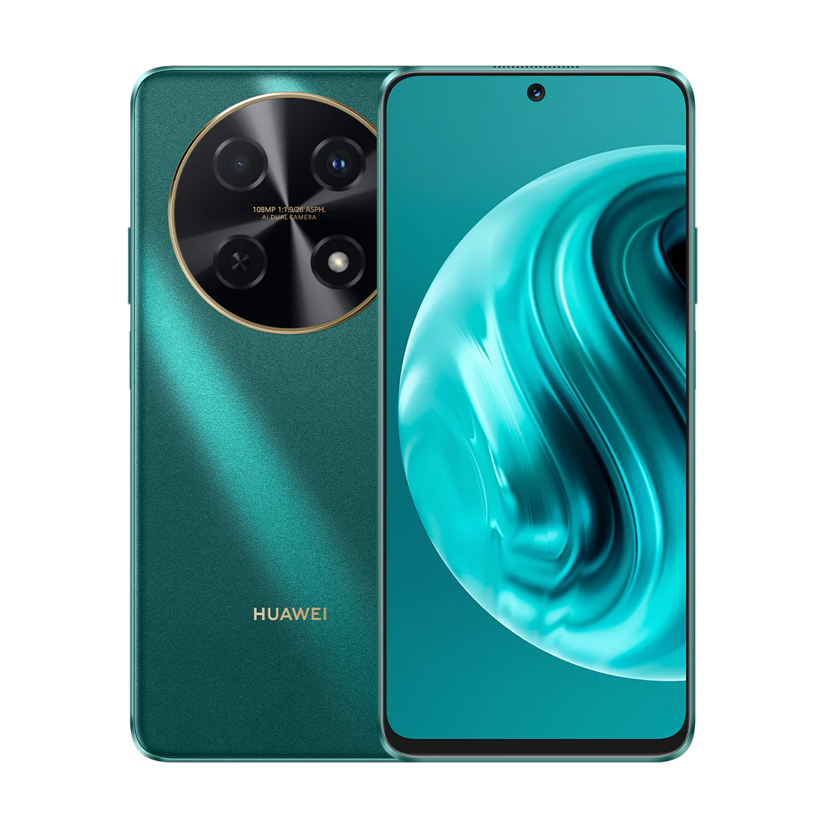 Huawei Nova 12i 8GB/256GB