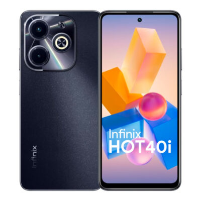 Infinix Hot 40i 8GB/256GB