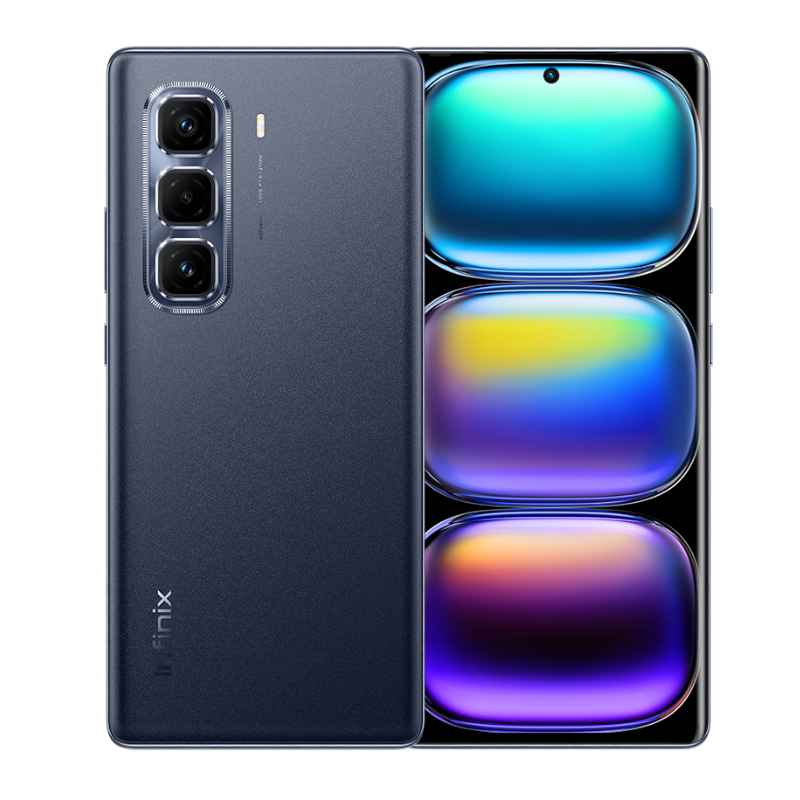 Infinix Hot 50 Pro Plus 8GB/128GB - Image 2
