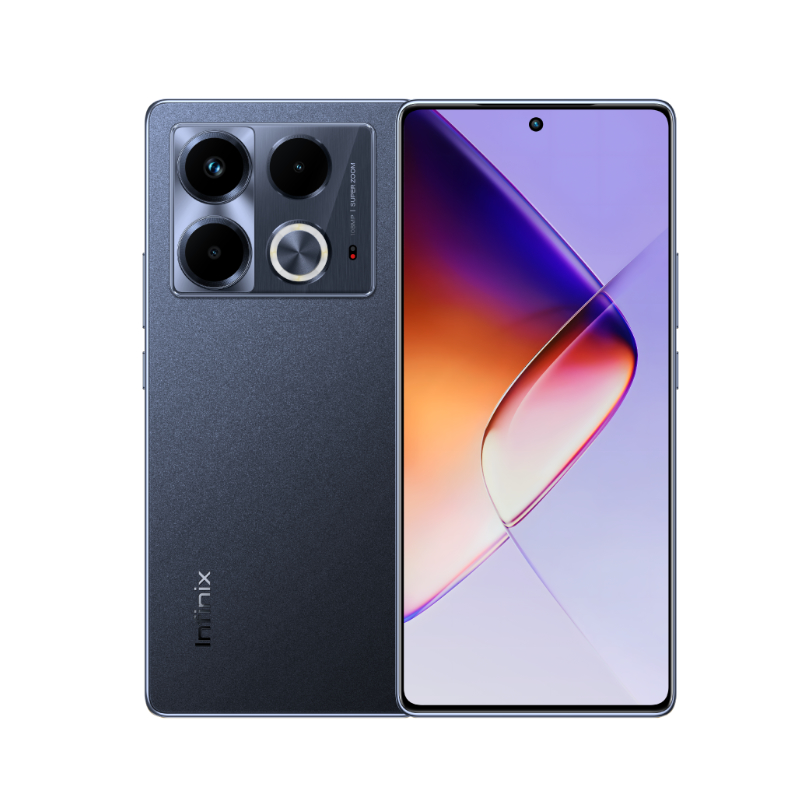 Infinix Note 40 8GB/256GB - Image 2