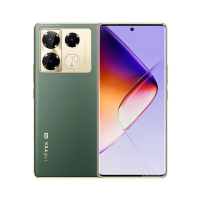 Infinix Note 40 Pro Plus 12GB/256GB