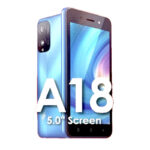 Itel A18 1GB/32GB