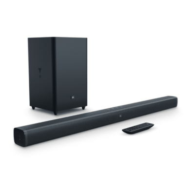 JBL Sound Bar 2.1