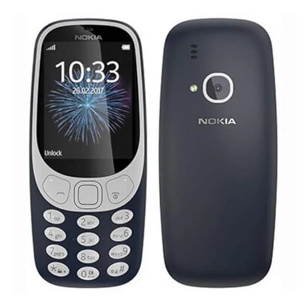 Nokia 3310