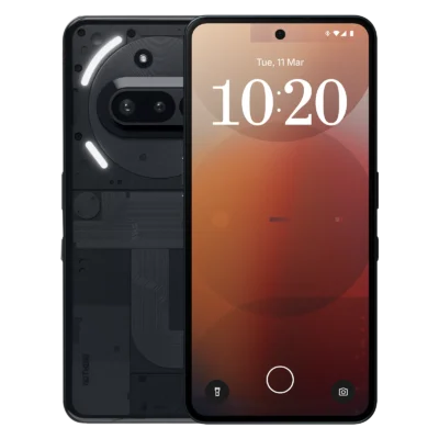 Nothing Phone 3a 128GB