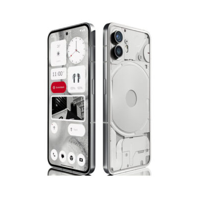 Nothing Phone 3a Pro