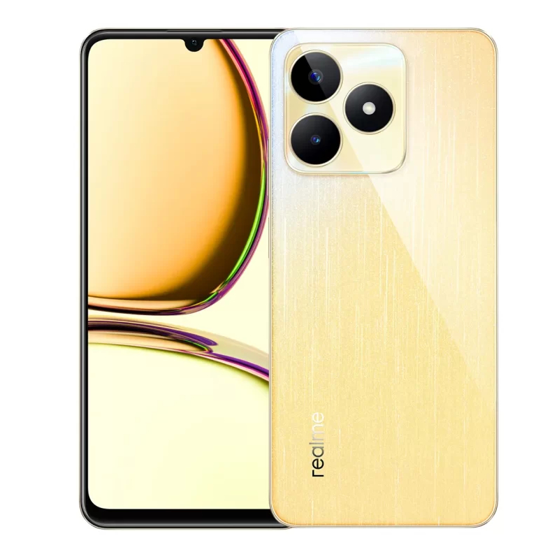 Realme C53 - Image 2