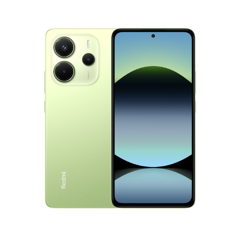 Redmi Note 14 8GB/256GB - Image 4