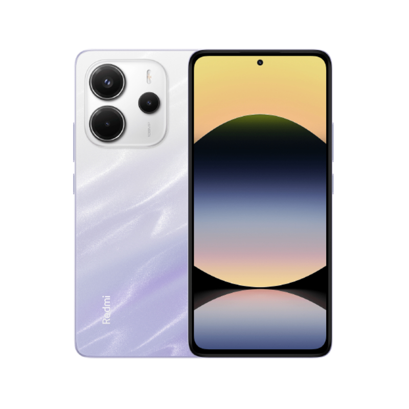 Redmi Note 14 8GB/256GB - Image 3