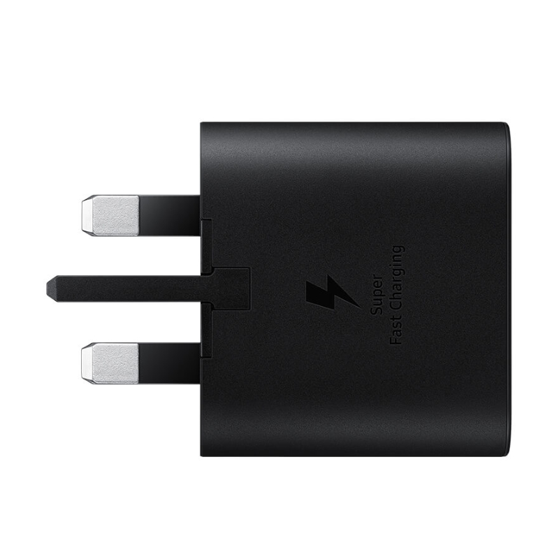 Samsung 25W Adapter USB-C - Image 2