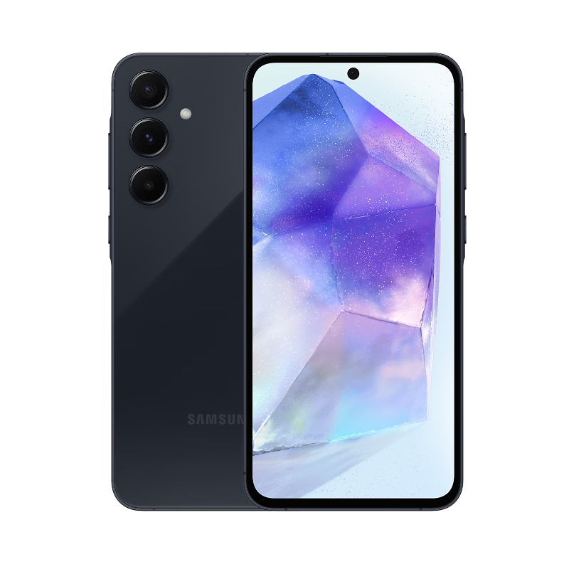 Samsung Galaxy A55 - Image 3