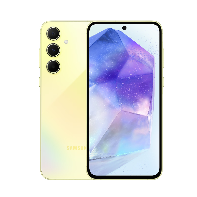 Samsung Galaxy A55 - Image 2