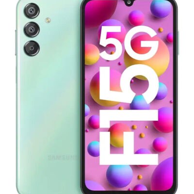 Samsung Galaxy F15 5G