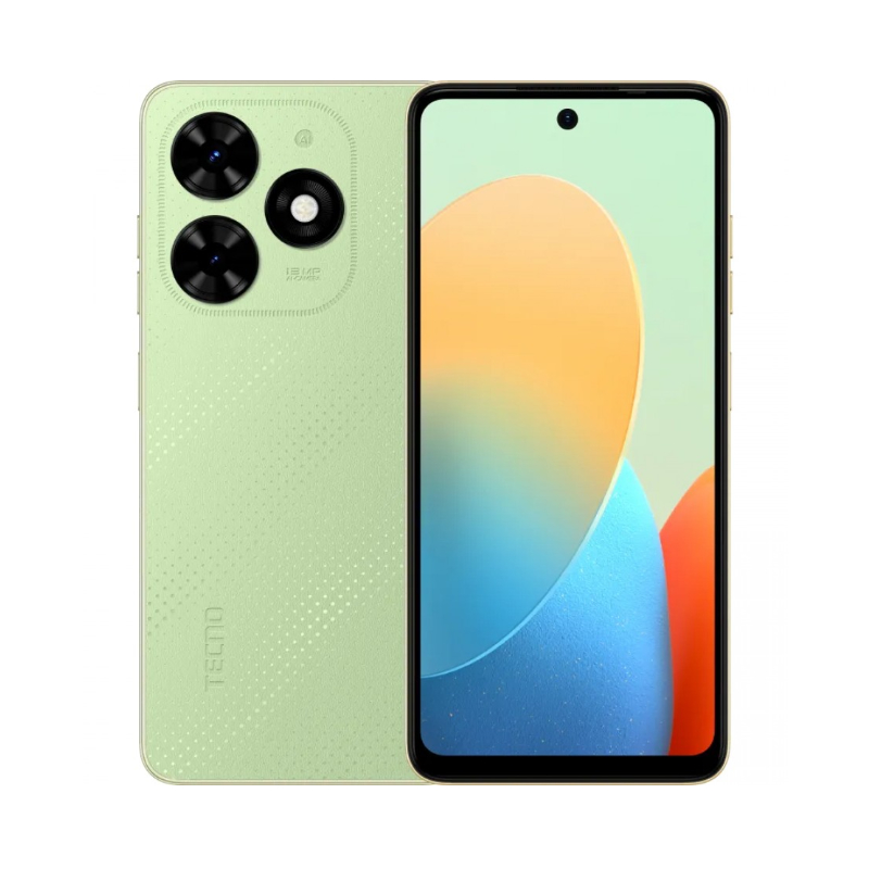 Tecno Pop 8 - Image 3