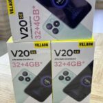 Villaon V20 SE 2GB/32GB