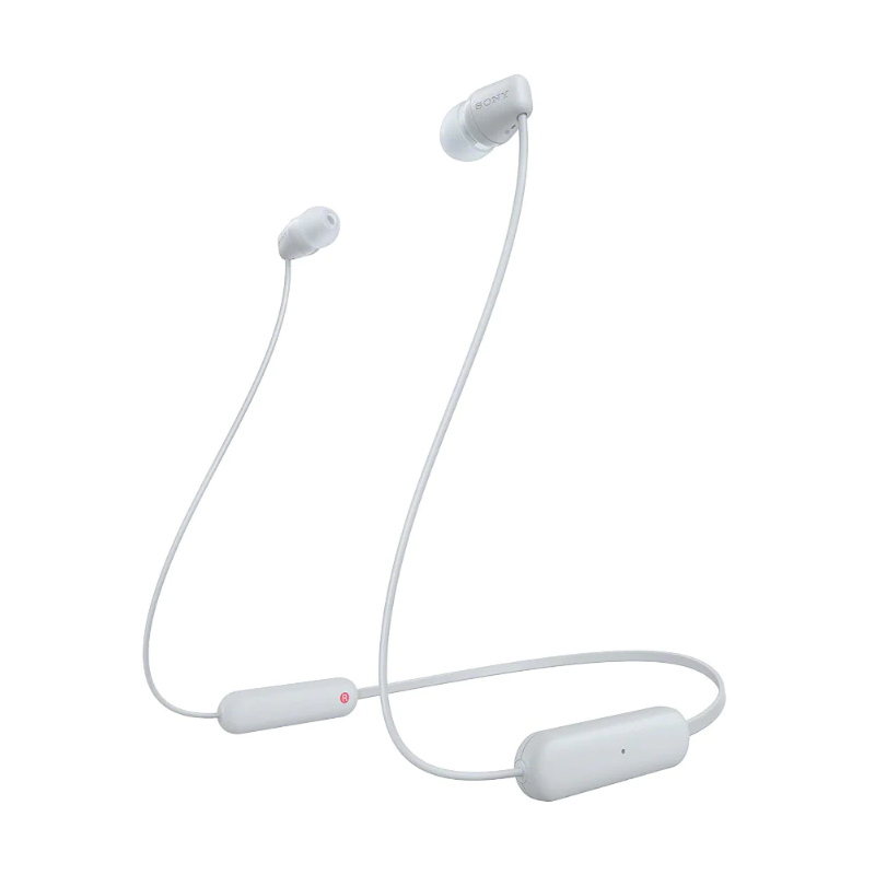 Sony WI-C100 Wireless Headset - Image 3