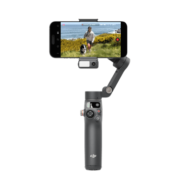 DJI Osmo Mobile 7 Gimbal