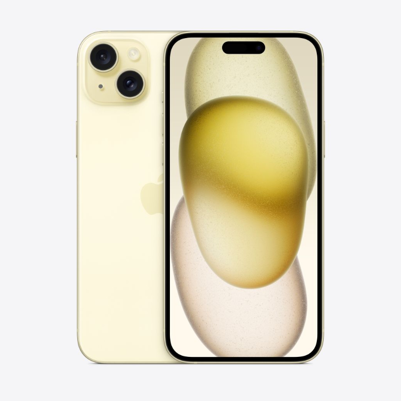 Apple iPhone 15 Plus 128GB - Image 2