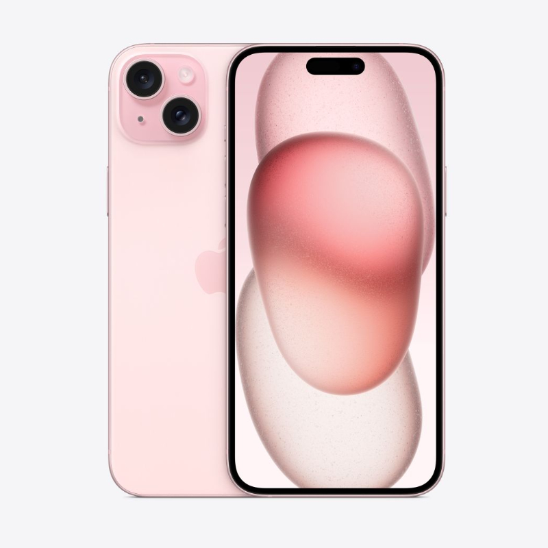 Apple iPhone 15 Plus 128GB - Image 5