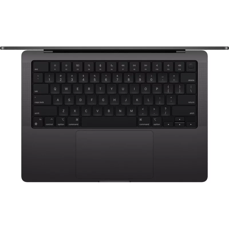 Apple MacBook Pro M4 14inch 16GB/512GB - Image 2