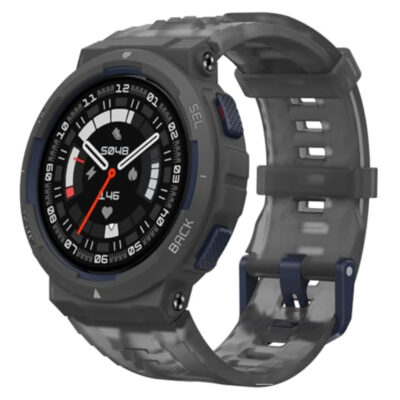 Amazfit Active Edge Watch