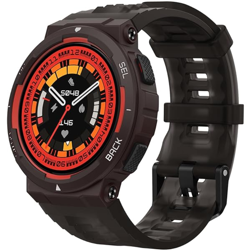 Amazfit Active Edge Watch - Image 2