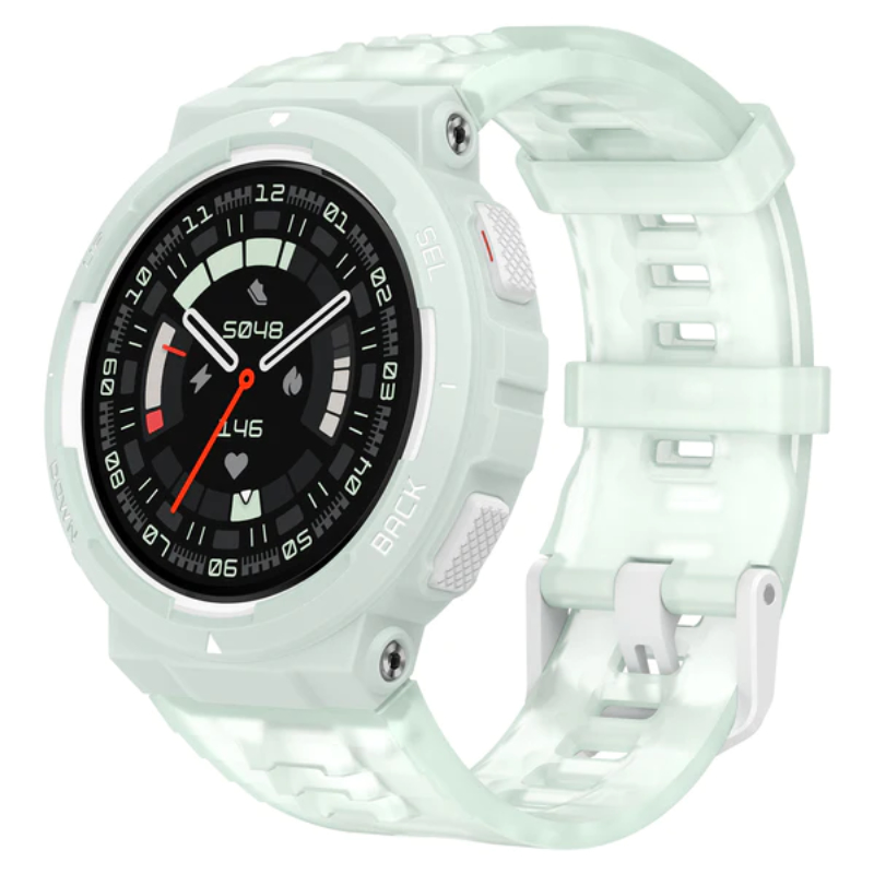 Amazfit Active Edge Watch - Image 3