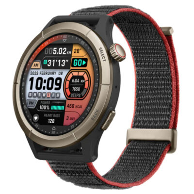 Amazfit Cheeter Pro Watch