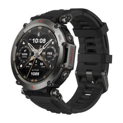 Amazfit T-Rex Ultra Watch