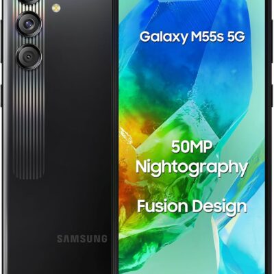 Samsung Galaxy M55s 5G