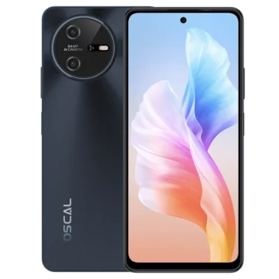 BlackView Oscal Tiger 12 8GB/128GB