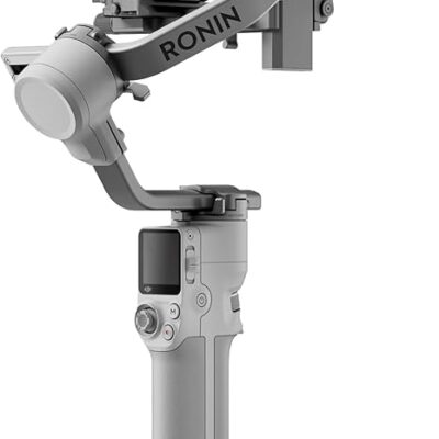 DJI RS4 Mini Gimbal Stabilizer