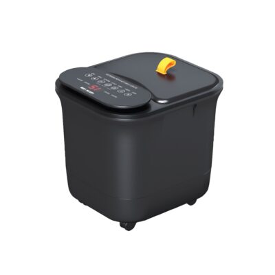 Green Lion Foot Bath Massager