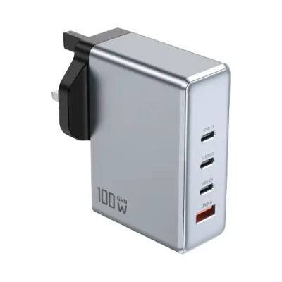 Green Lion Gan Premium Plug 40W