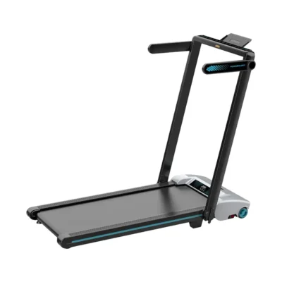 Powerology Incline Folding Treadmill