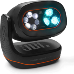 JBL PartyLight Beam