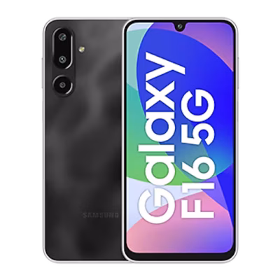 Samsung Galaxy F16