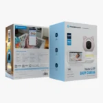 Powerology Baby Camera (Monitor & App)