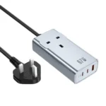 Green Lion 67W GaNPremium AC Socket