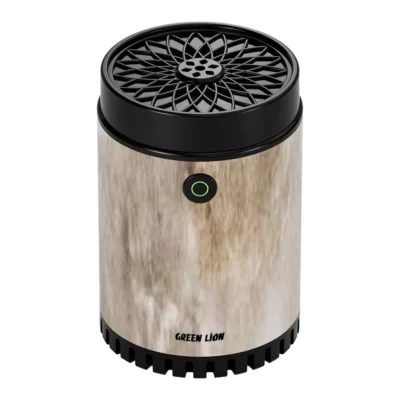 GreenLion Classic Bakhour Incense Burner