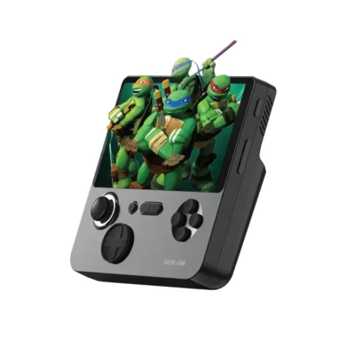 Green Lion GP PRO 5 E5 Handled Game Console