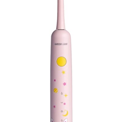 GreenLion Kids Electric ToothBrush