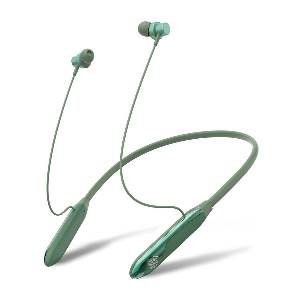 Green Lion Larissa Wireless Neckband - Image 3