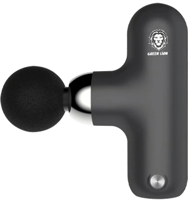 GreenLion Mini Massage Gun Pro