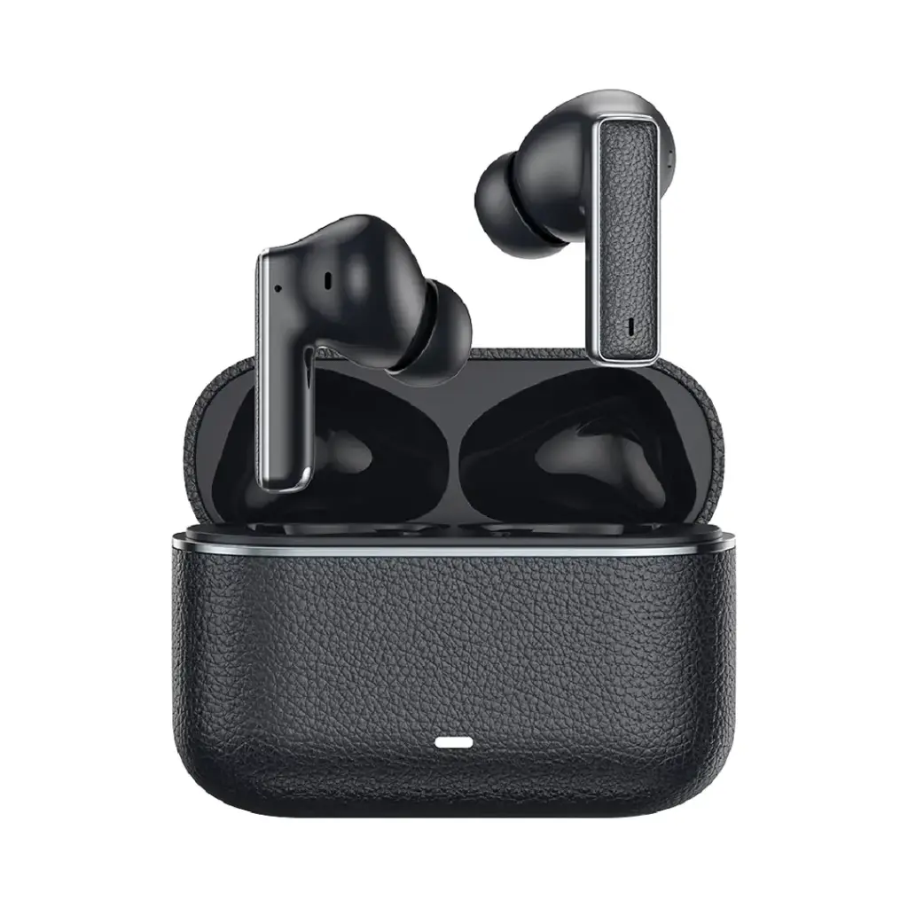 Green Lion River True Wireless Earbuds