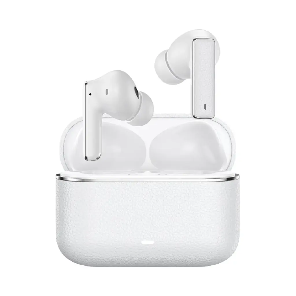Green Lion River True Wireless Earbuds - Image 2
